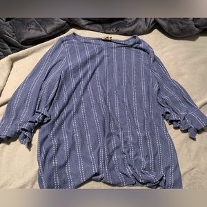Women’s Blouse